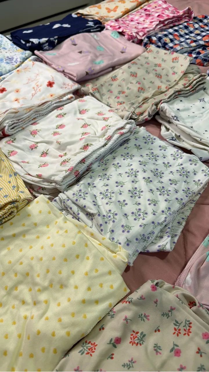 Pijamas lindos e confortáveis  - Foto 2