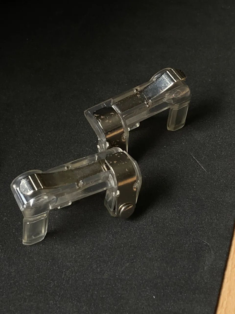 Gatilhos para celular (Games) - Foto 3