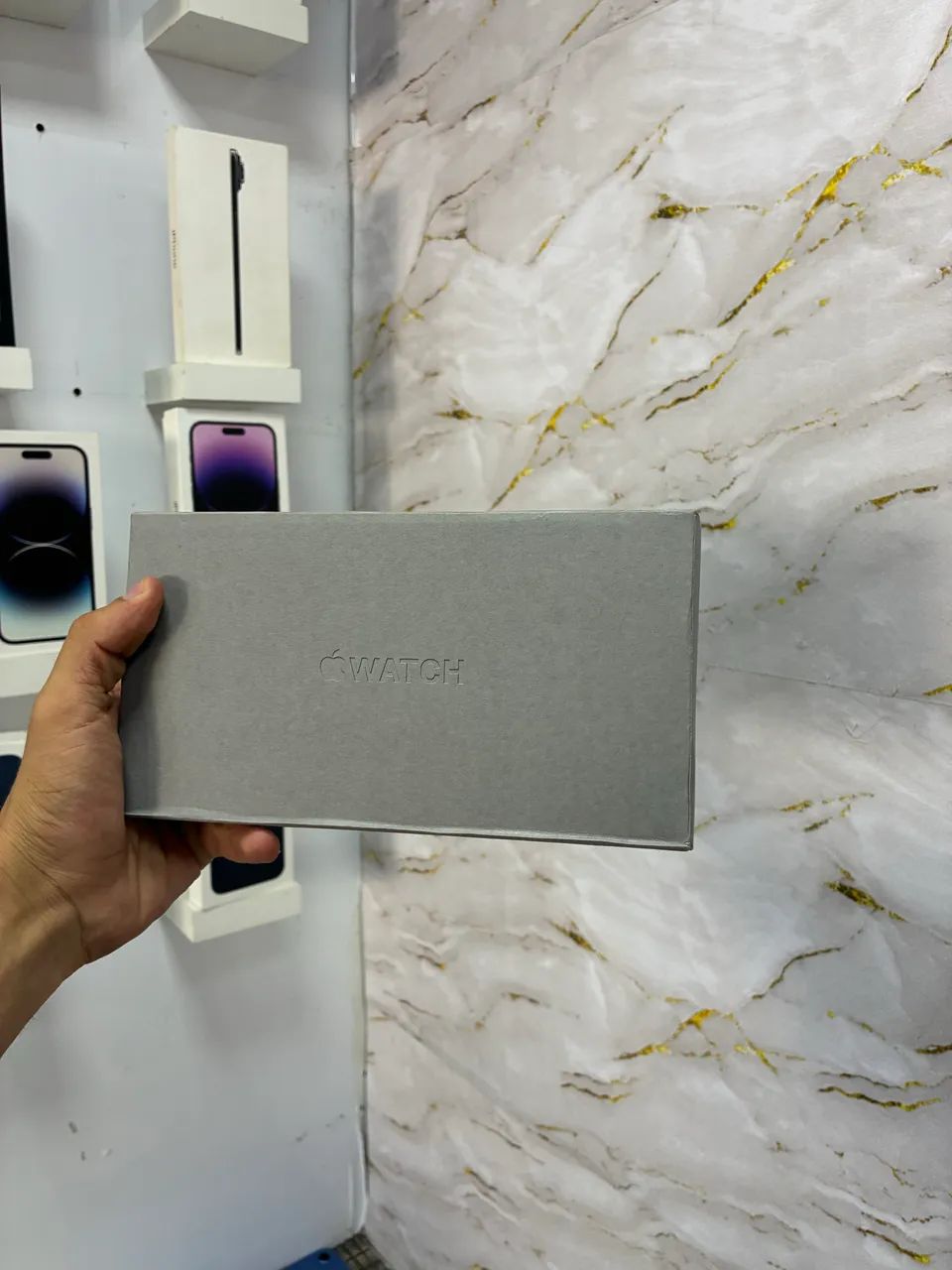Apple Watch Ultra 3  - Foto 2
