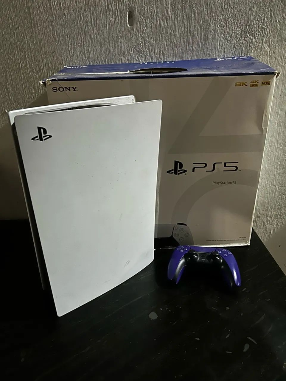 PlayStation 5