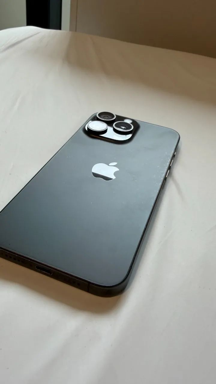 IPhone 15 Pro Max - Foto 3