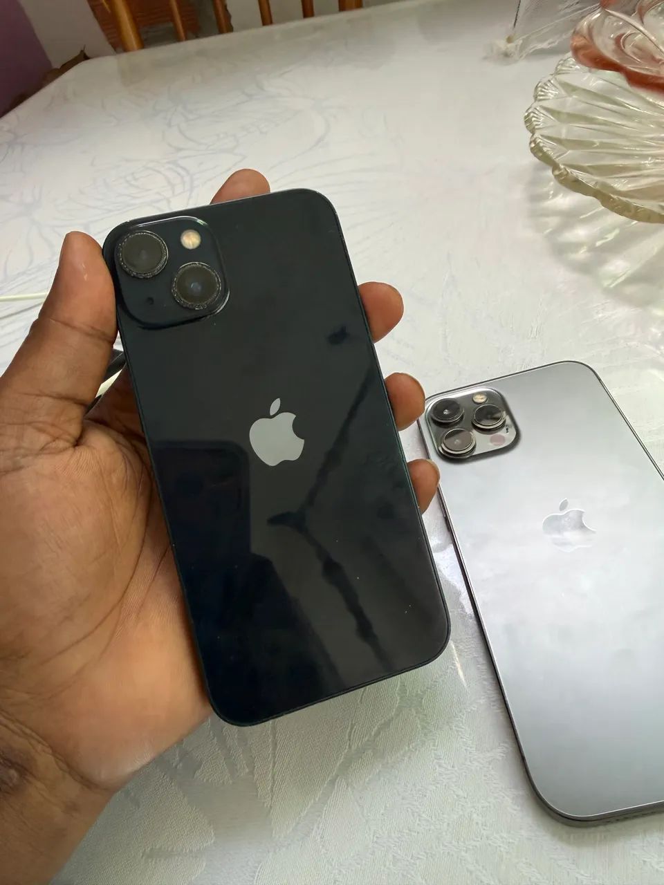 iPhone 13 