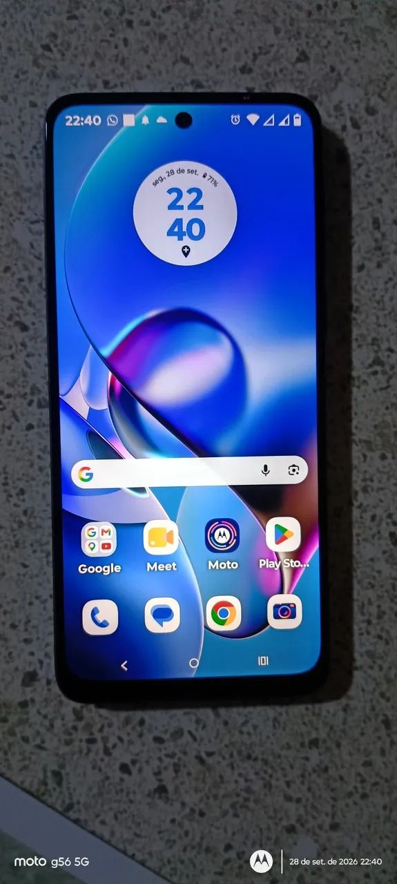 Motorola G54 5G - Foto 2