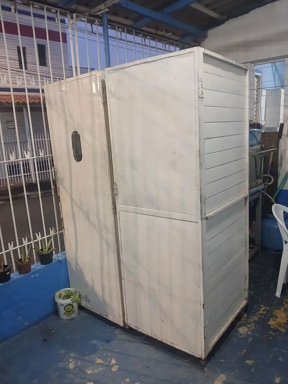 Armários para padaria - Foto 4