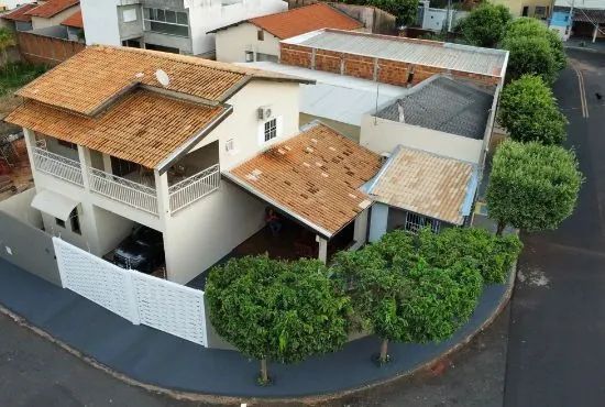 Casa a venda no geisel  - Foto 2