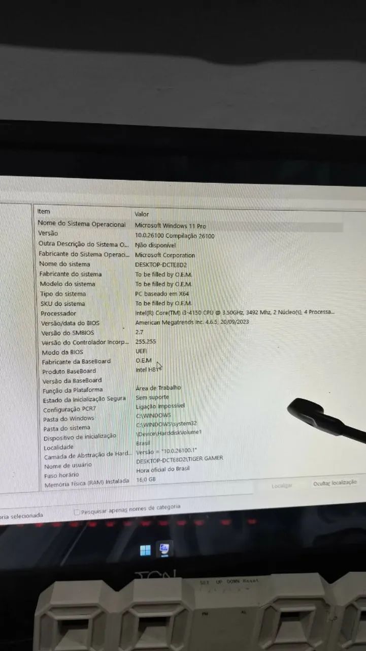 PC COMPLETO  - Foto 4