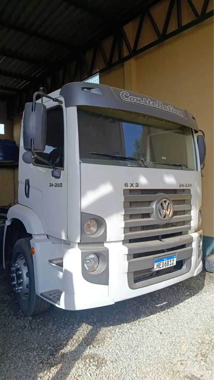 VW 24250