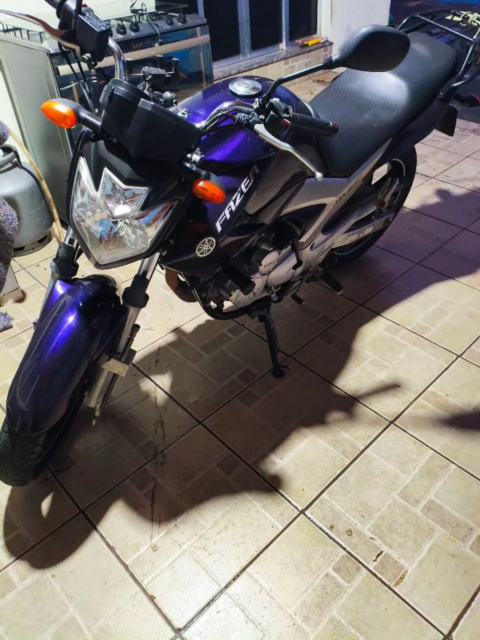 Moto 