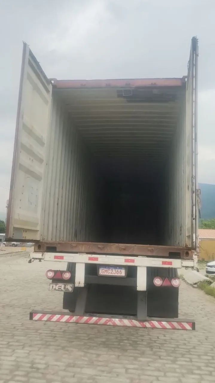 CONTAINER 12 METROS 40HC - Foto 4