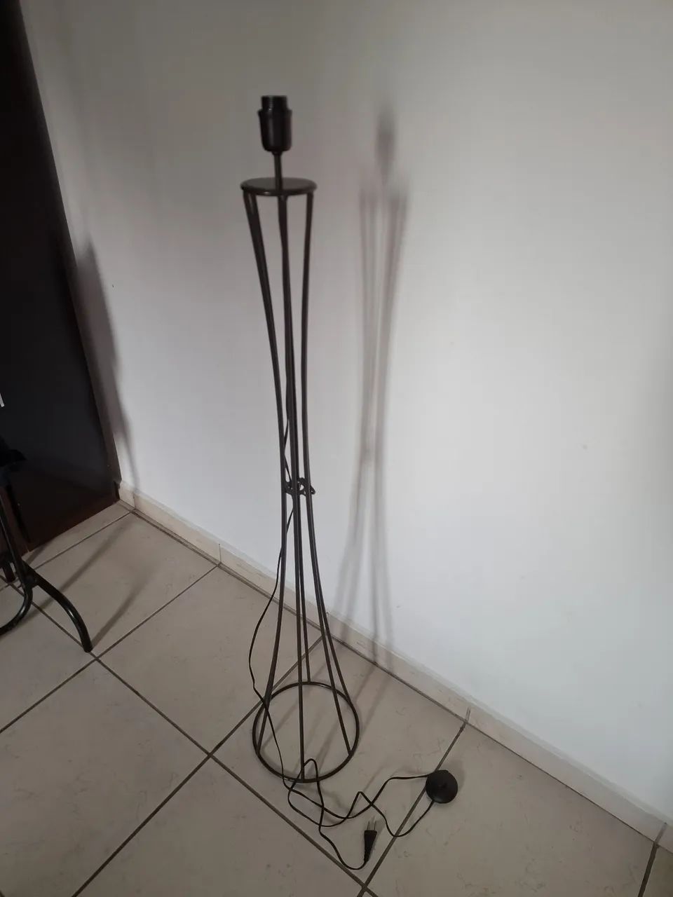 Luminária Tok e Stok 
