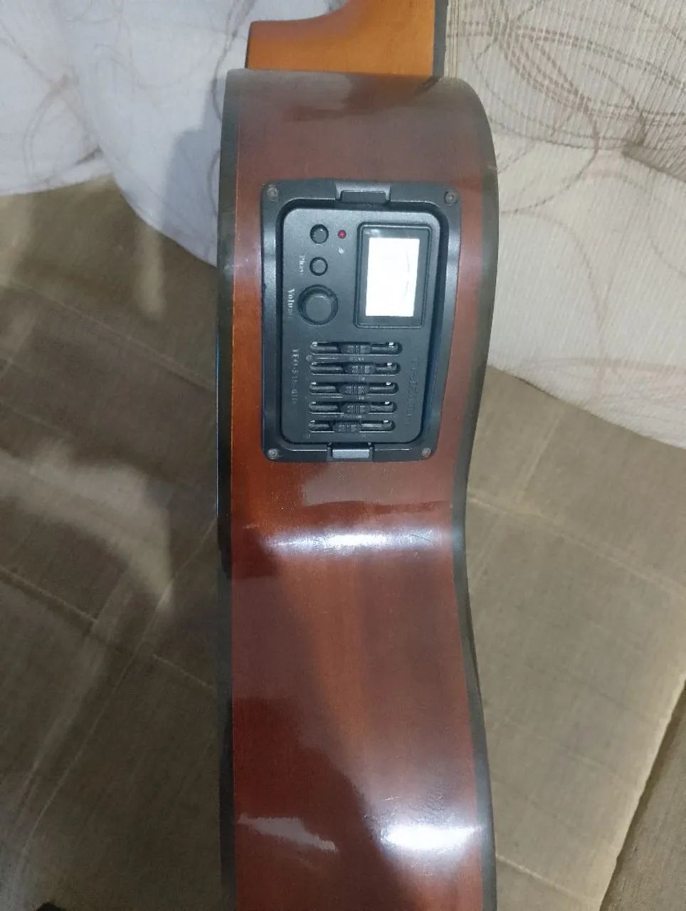Violão Tagima Califórnia  - Foto 3