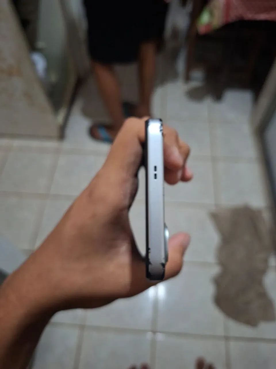 Infinix smart 10  - Foto 3