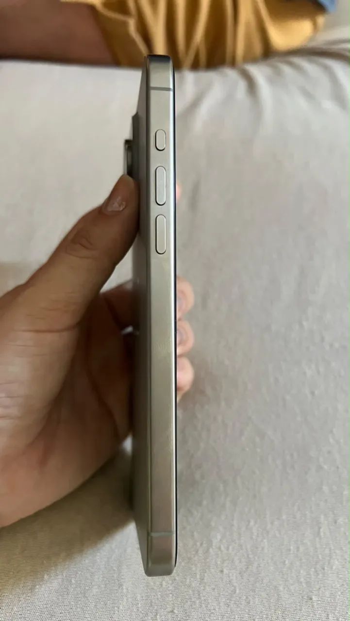 IPHONE 15 PRO MAX - Foto 2
