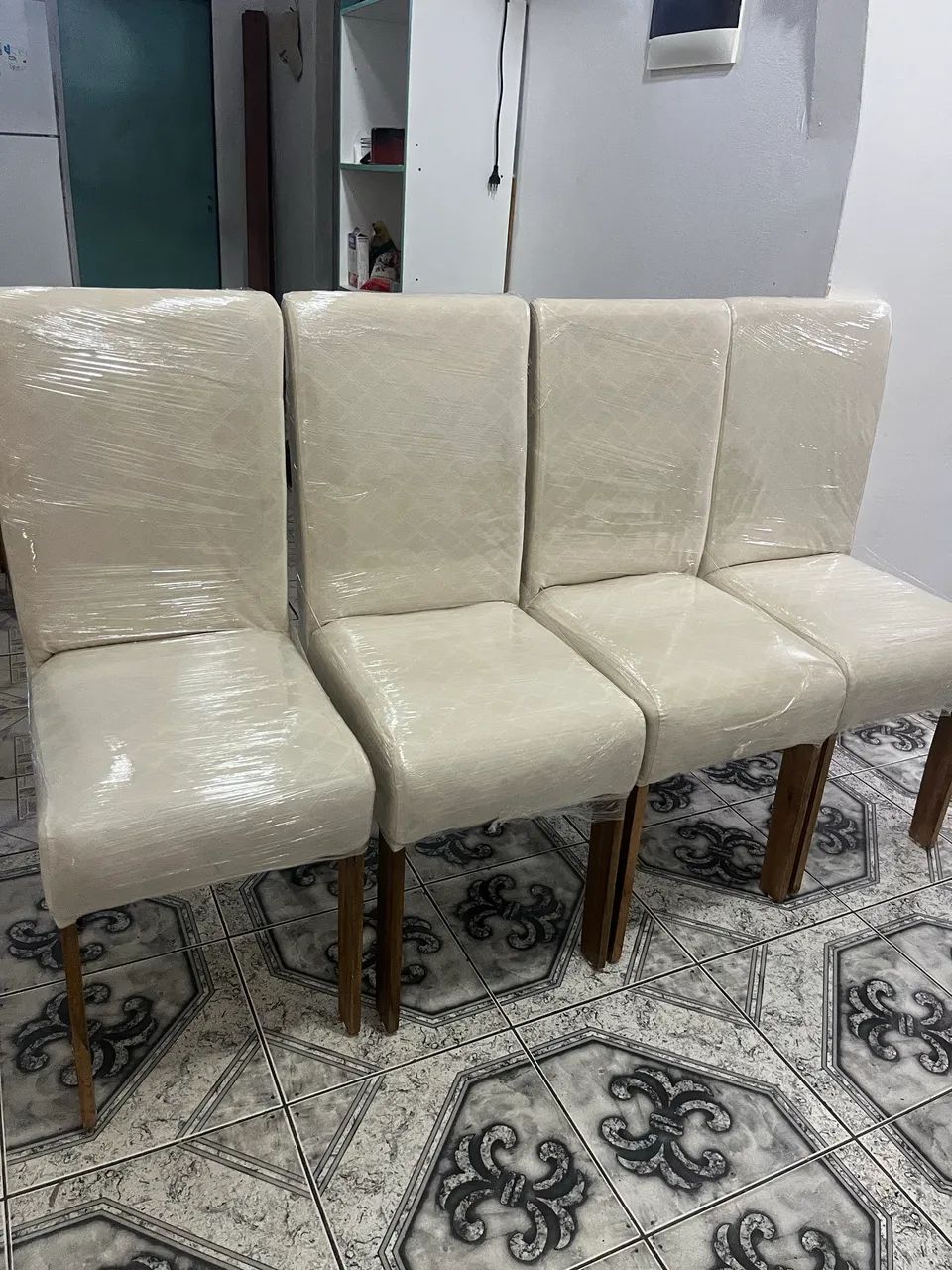 Promoção cadeiras de Jantar  - Foto 2