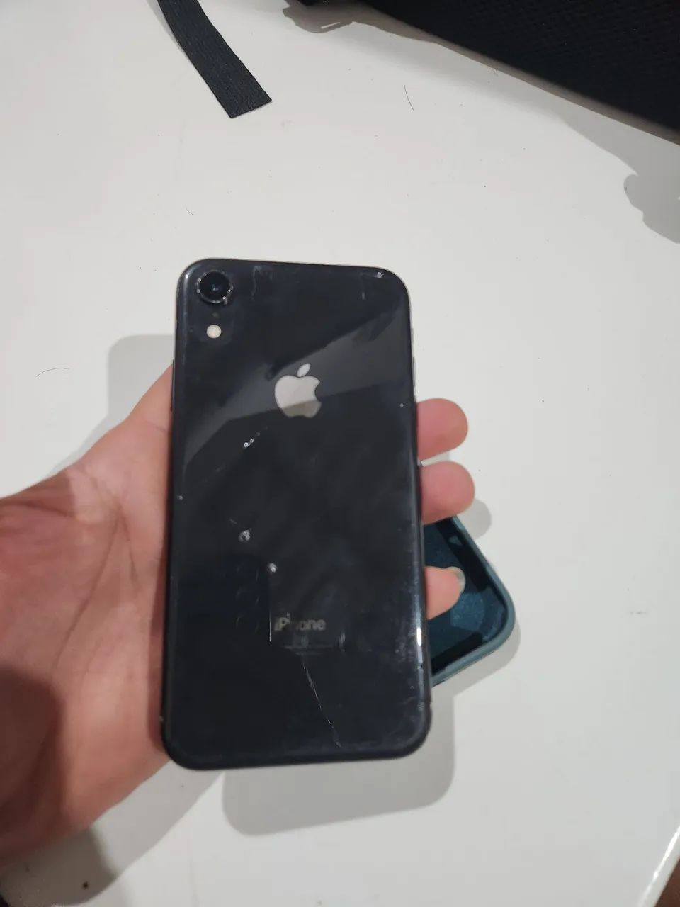 Iphone XR - Foto 4