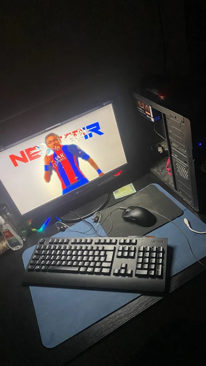 Vender computador completo 