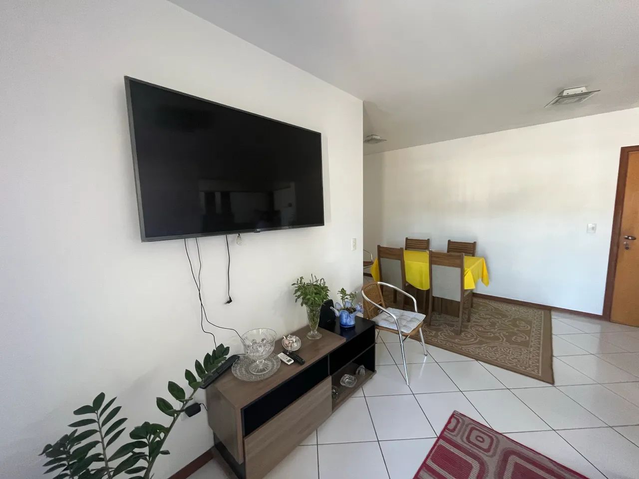 Apartamento Kobrasol c suite - Foto 2