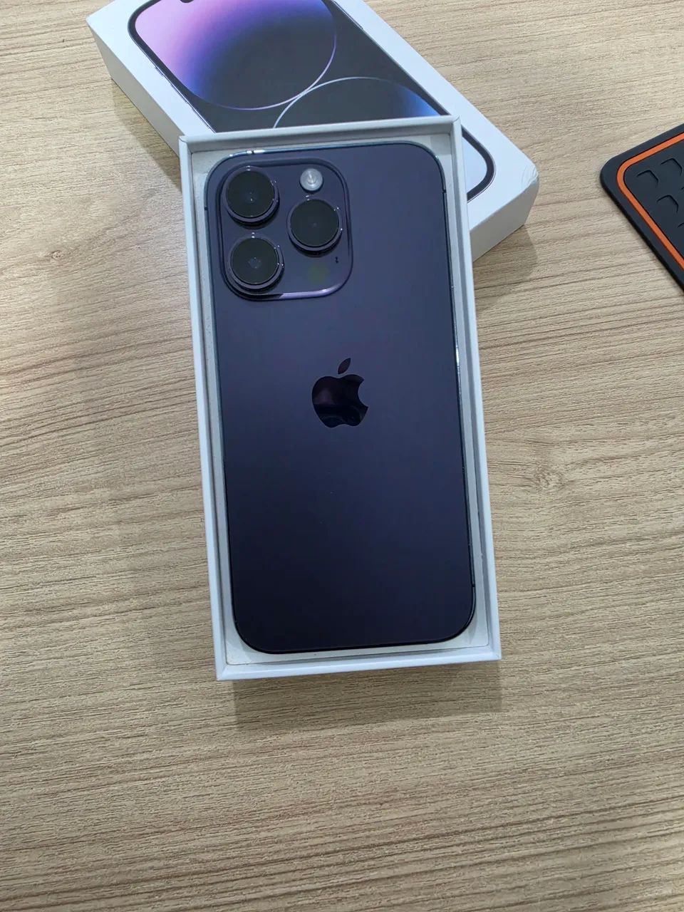 iPhone 14 pro 256