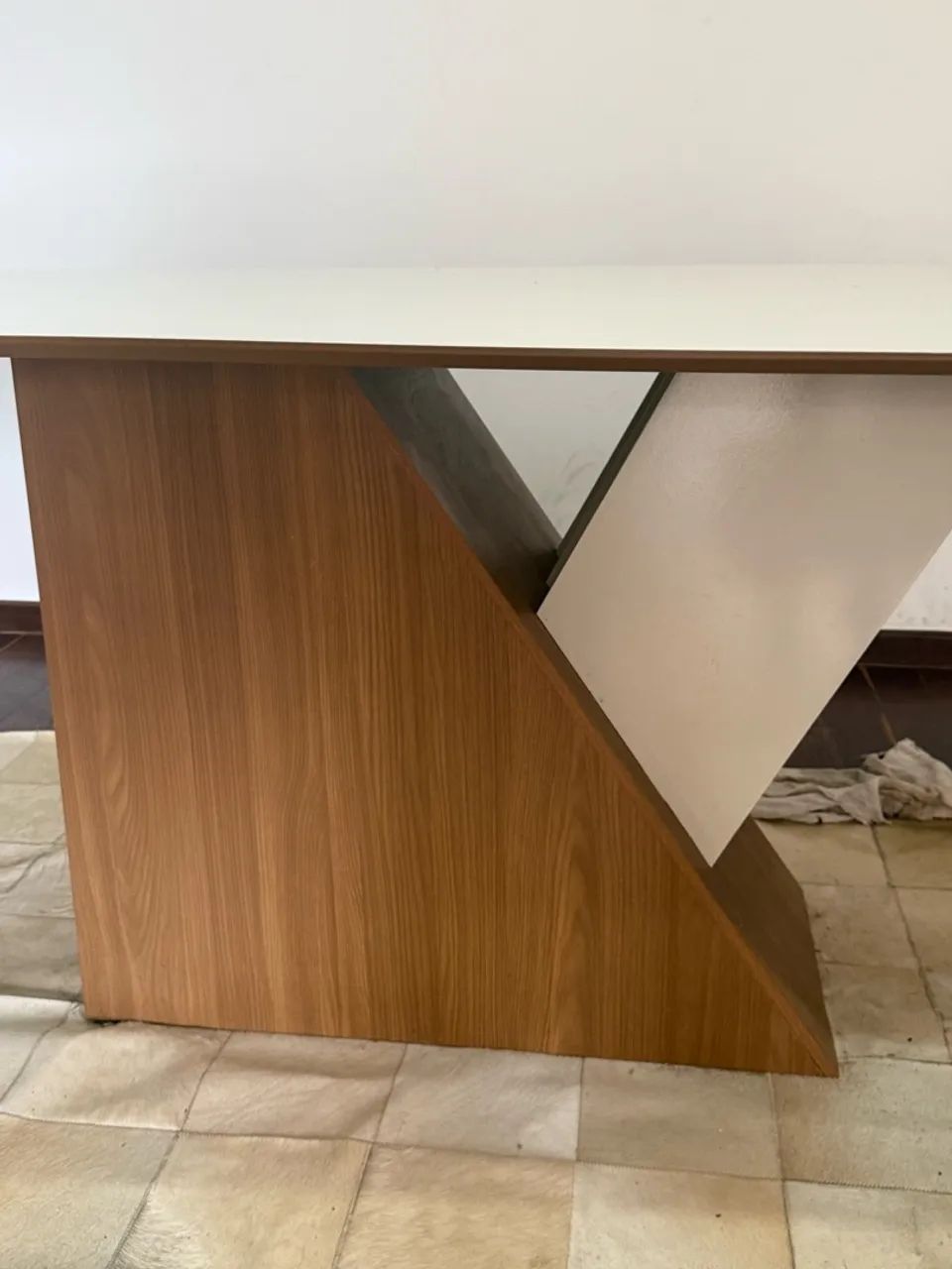 Mesa 8 lugares  - Foto 3