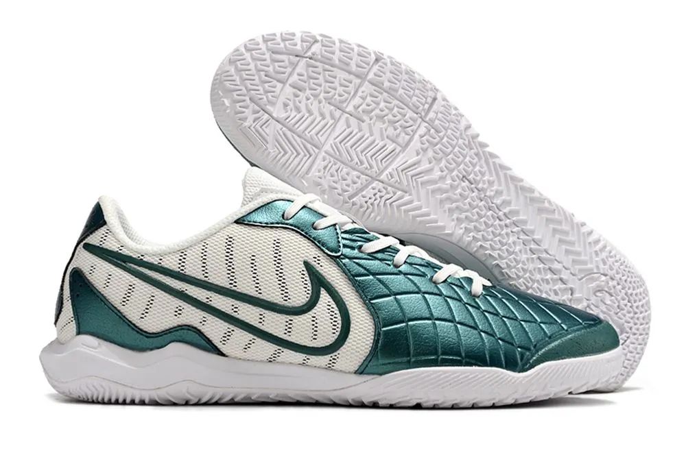 chuteiras nike futsal - Foto 6
