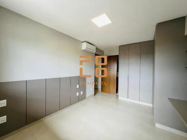 Apartamento para alugar no Edifício Residencial Azure Compact Life no Setor Marista em Goi - Foto 7