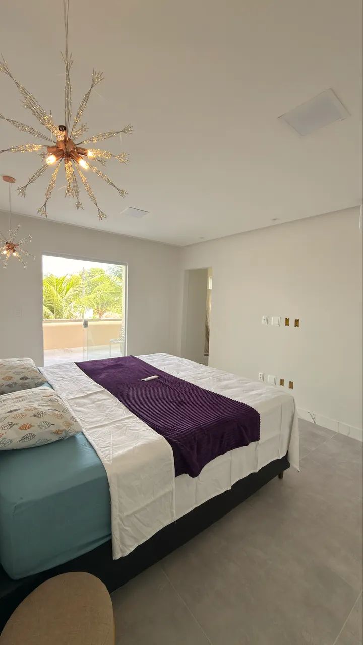 Casa o Recanto do Rio Jacuípe  - Foto 12