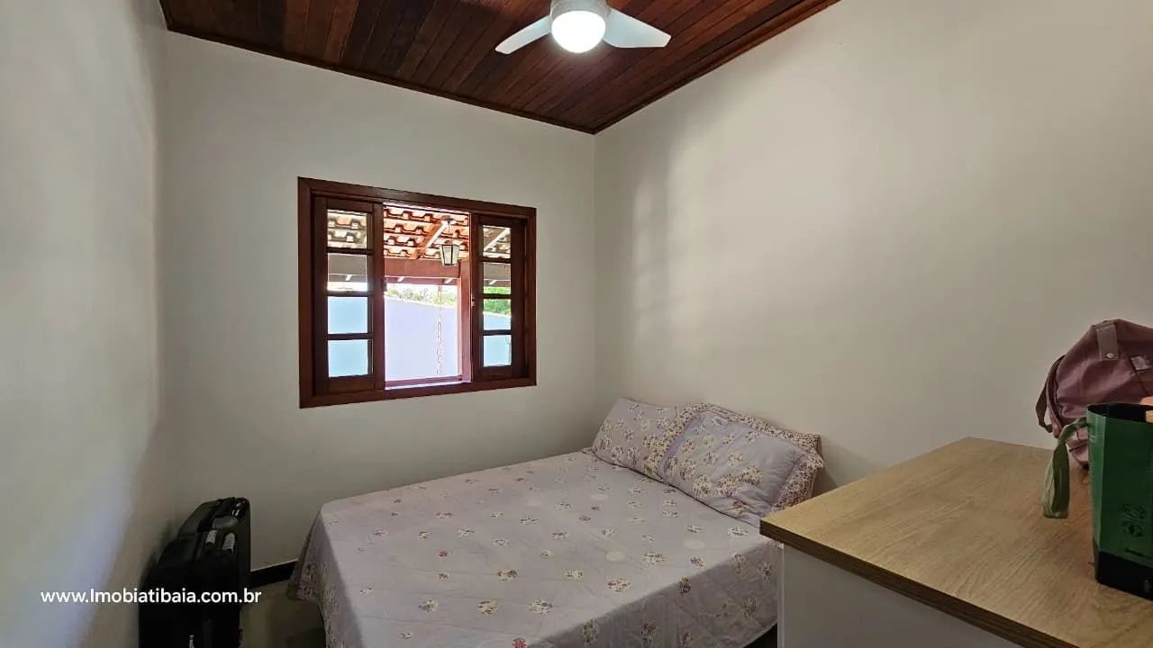 Vendo - CHÁCARA EM ATIBAIA  - Foto 8