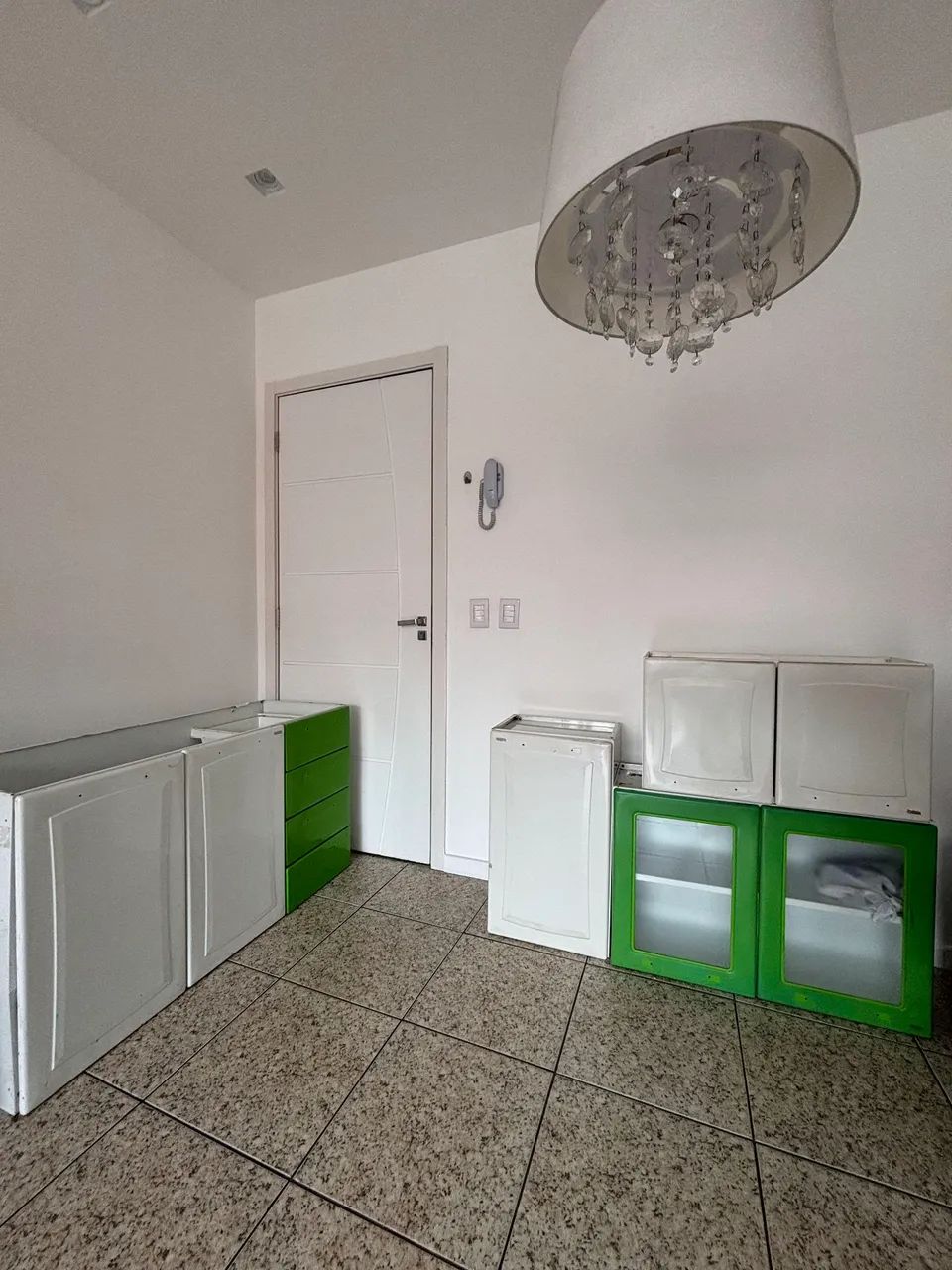 Armário de cozinha 