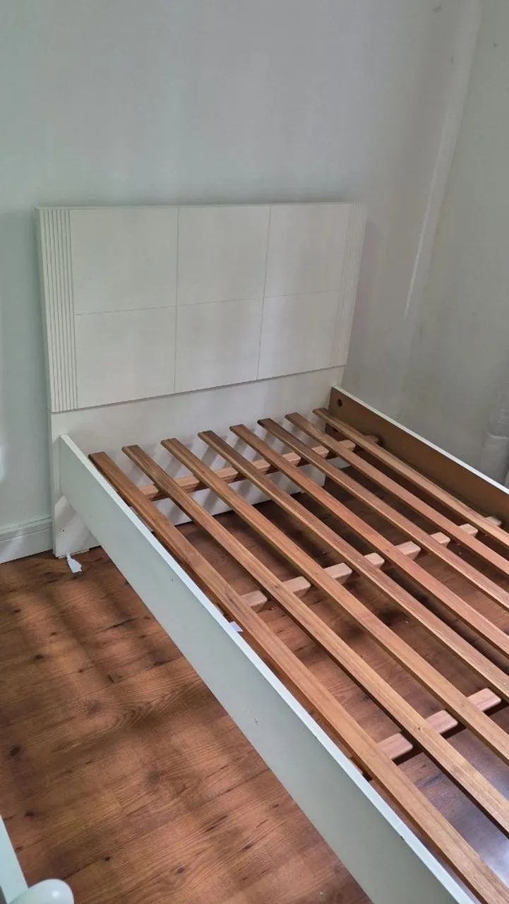 Cama solteiro - Foto 4