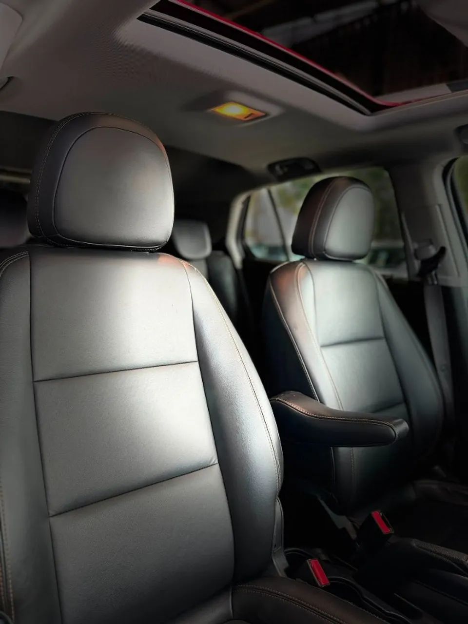 Chevrolet Tracker Premier 1.4 Turbo 16V Flex Aut, foto 16 de 20