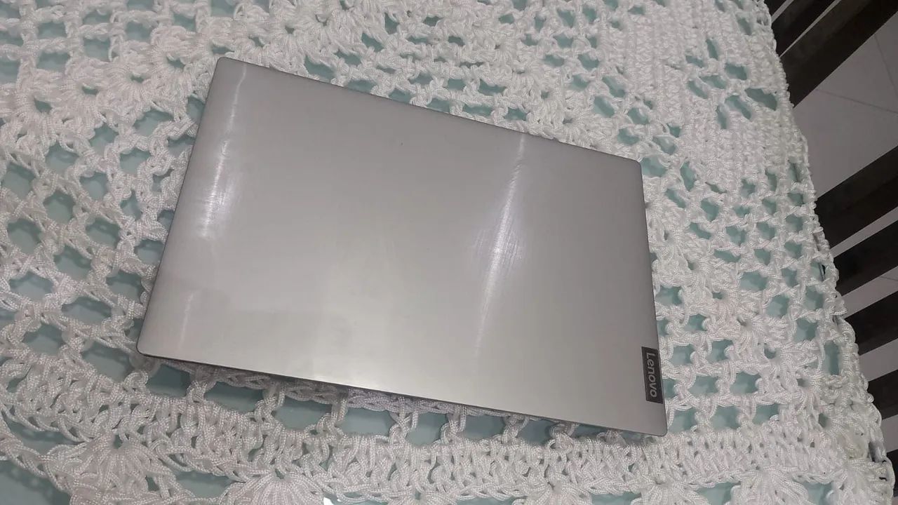 Notebook Lenovo  - Foto 3
