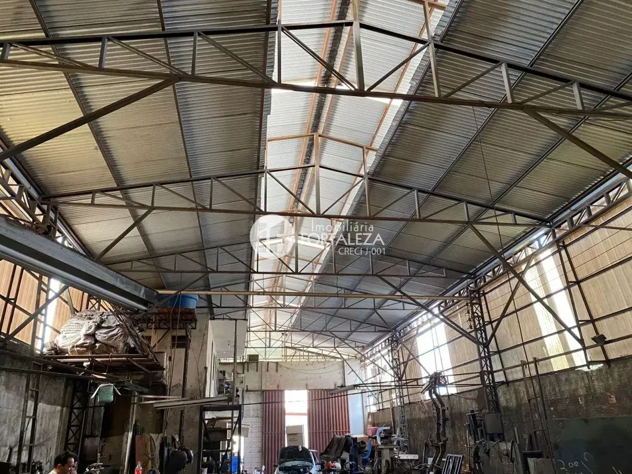 Imóvel para venda tem 247 metros quadrados com 2 quartos - Foto 5