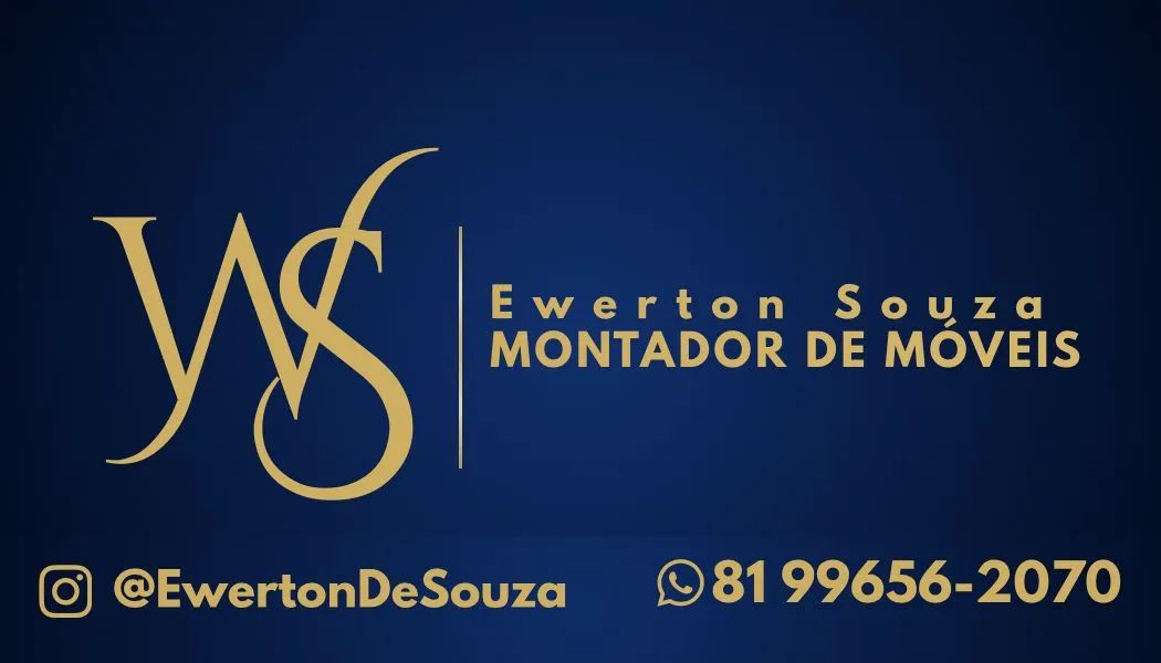 Montador de móveis profissional *70