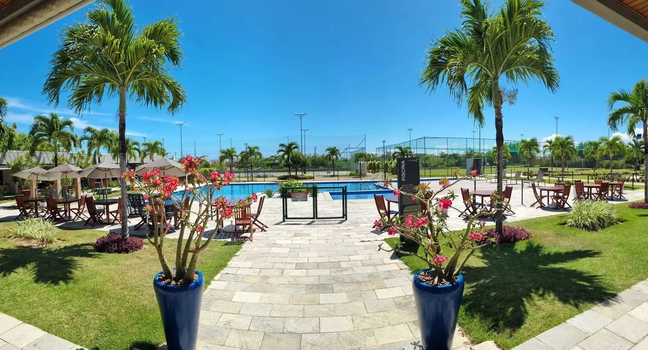 Lote Terras Alpaville 2 Barra dos Coqueiros [1587] - Foto 4