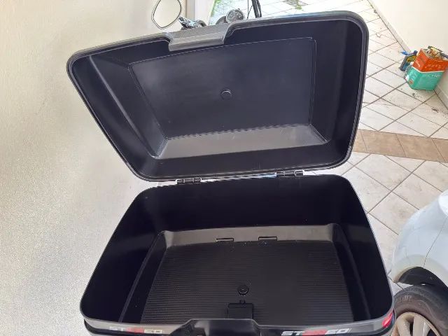 Bau Moto Stoned 52L - Foto 3