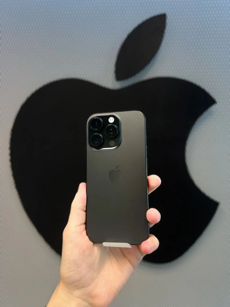 iPhone 16 pro 128gb  - Foto 3