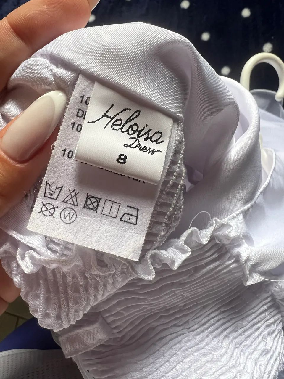 Vestido infantil  - Foto 3