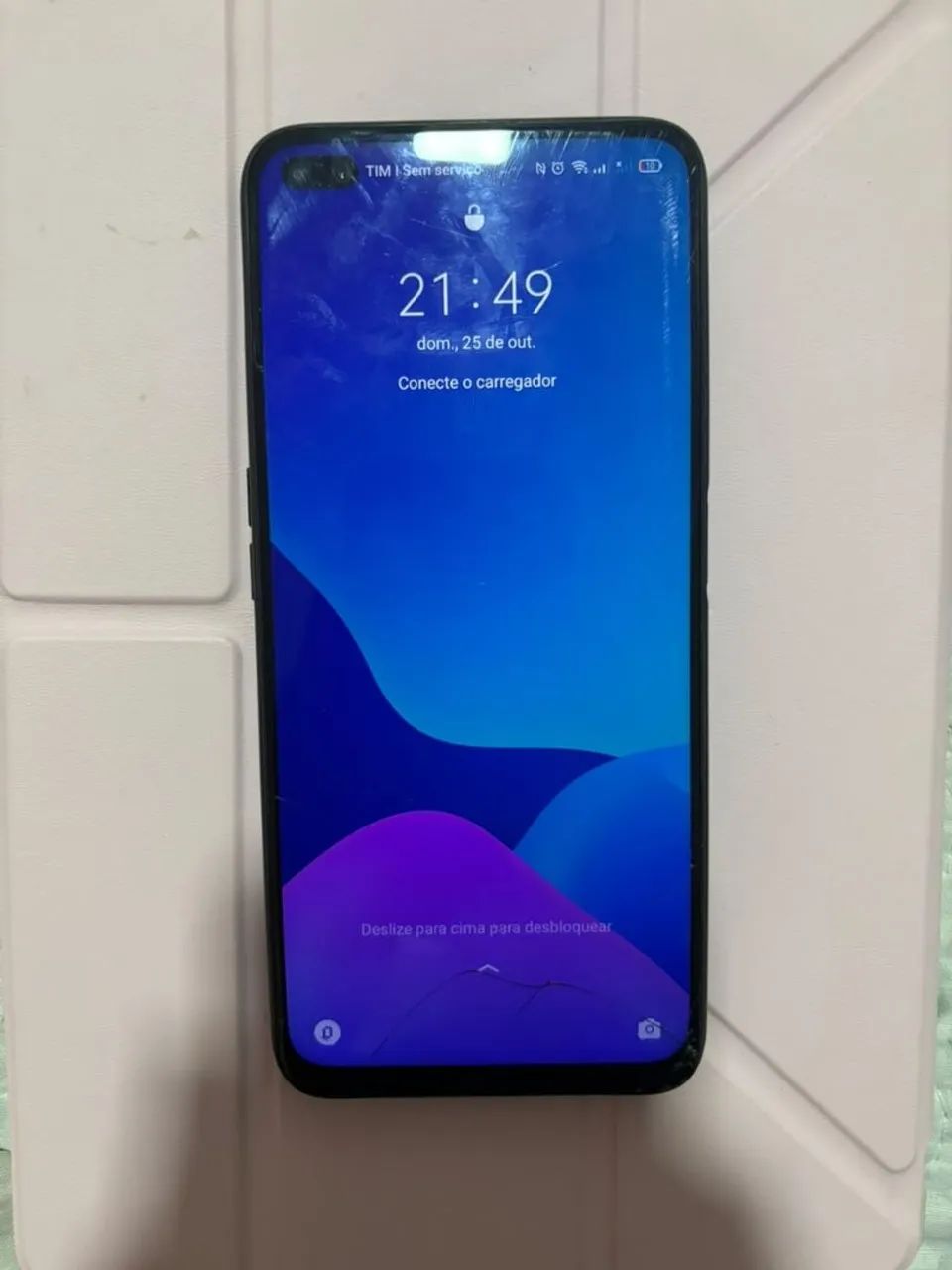 Realme 6 Pro  - Foto 3