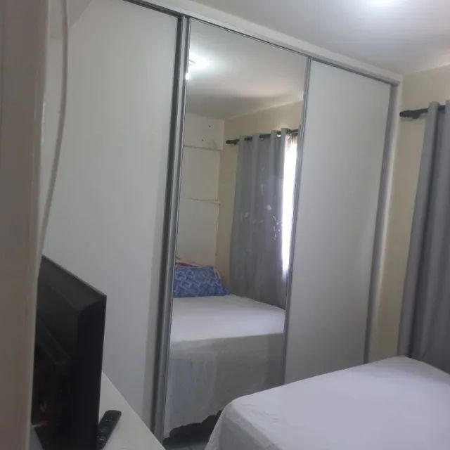 Vendo APT no Condomínio Veredas no Turu - Foto 4