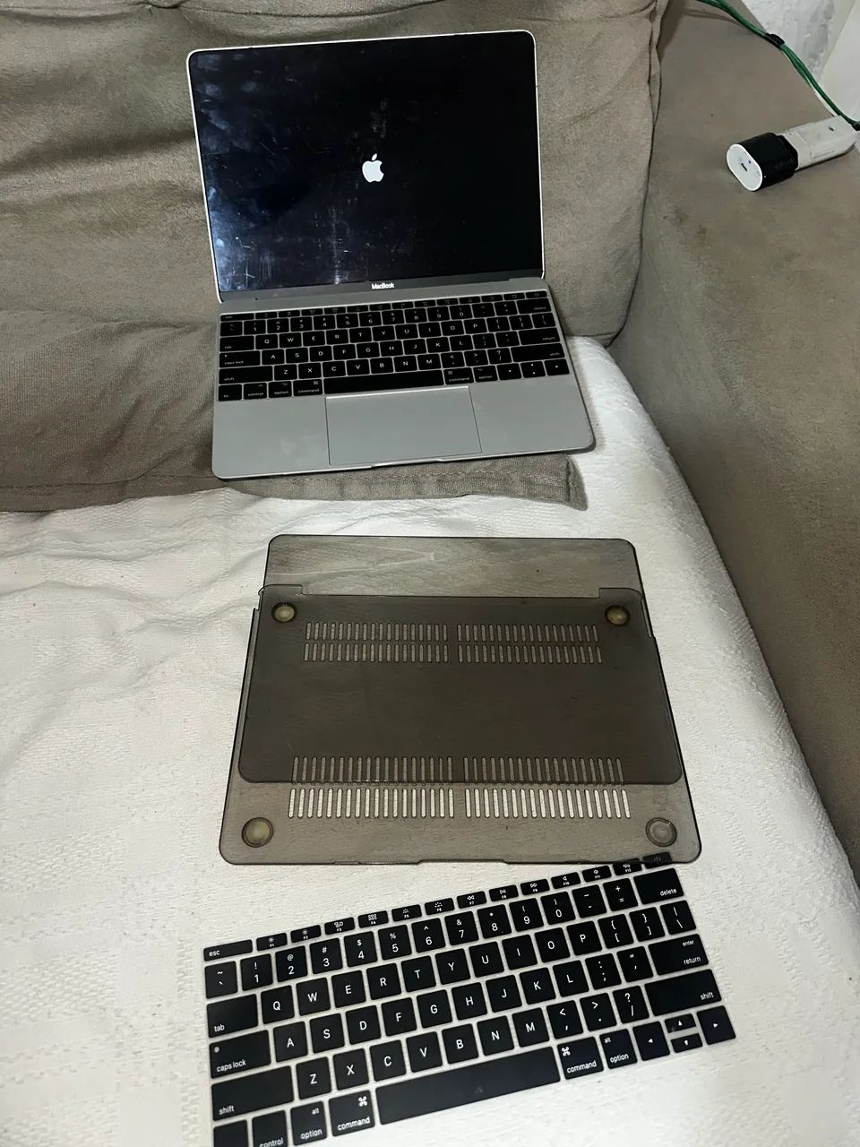 MacBook retina 12? 2017 - Foto 4