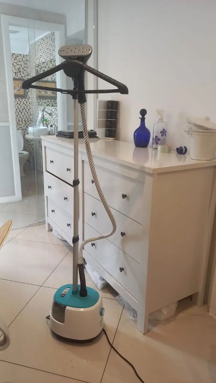 Vaporizador de Roupas - Foto 3