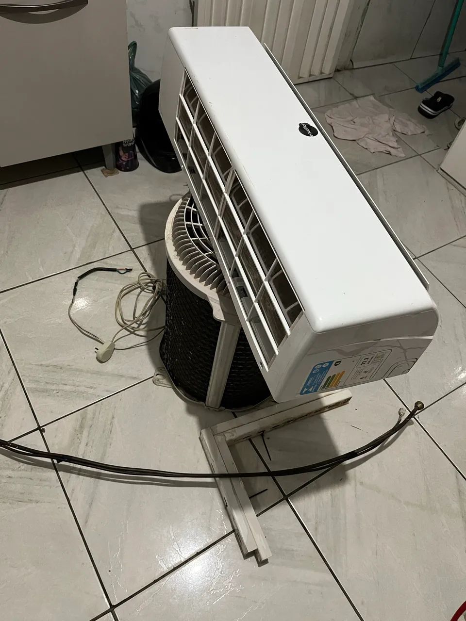 Ar-condicionado equation  - Foto 3