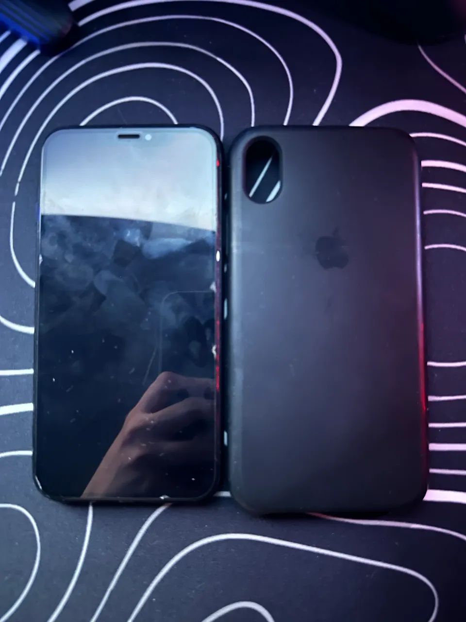 IPHONE XR PRETO 128GB - Foto 3