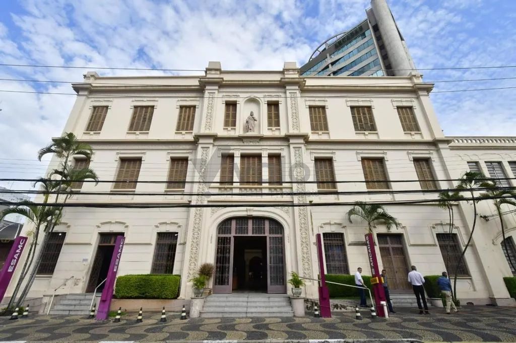 Sala para alugar em Campinas, Centro, com 63 m², Arcadas - Foto 3