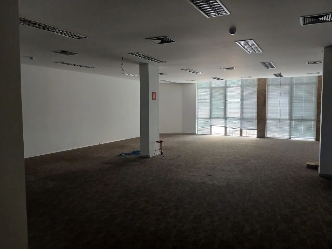 Sobreloja comercial Av. Goiás, 819,92 m², Setor Central, Goiânia - Foto 2
