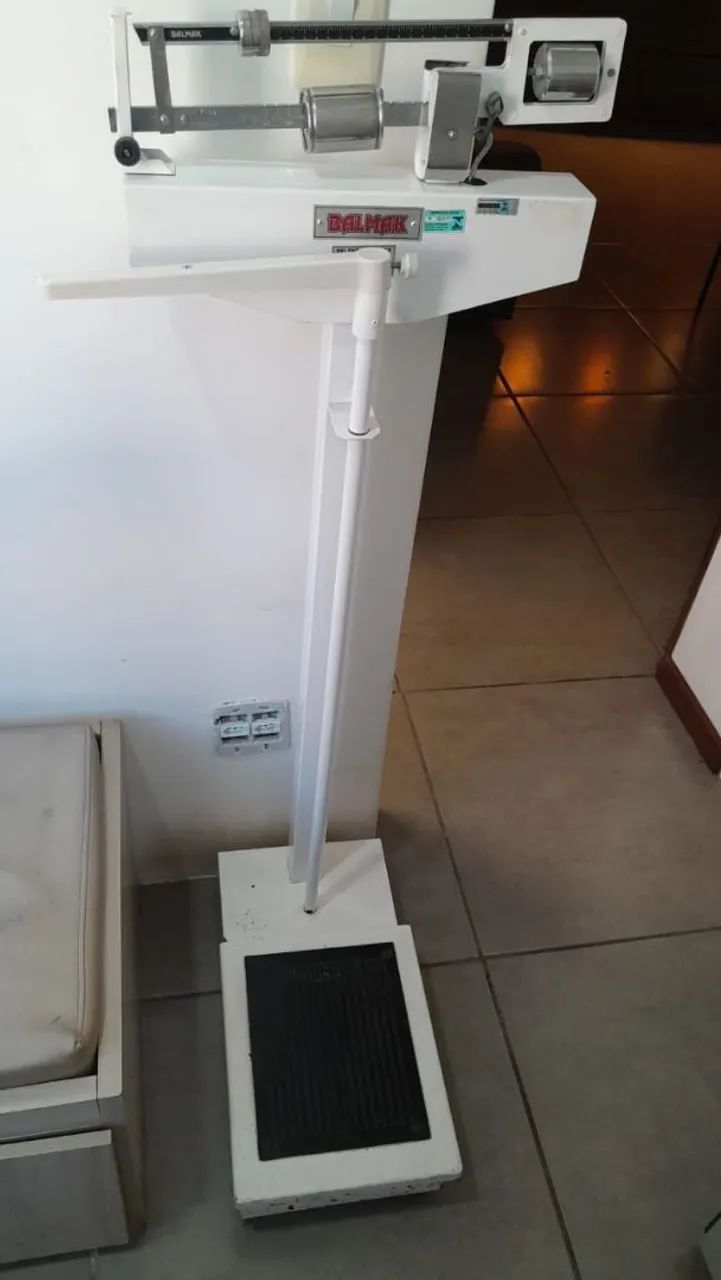 Balança Balmak- 150 Kg