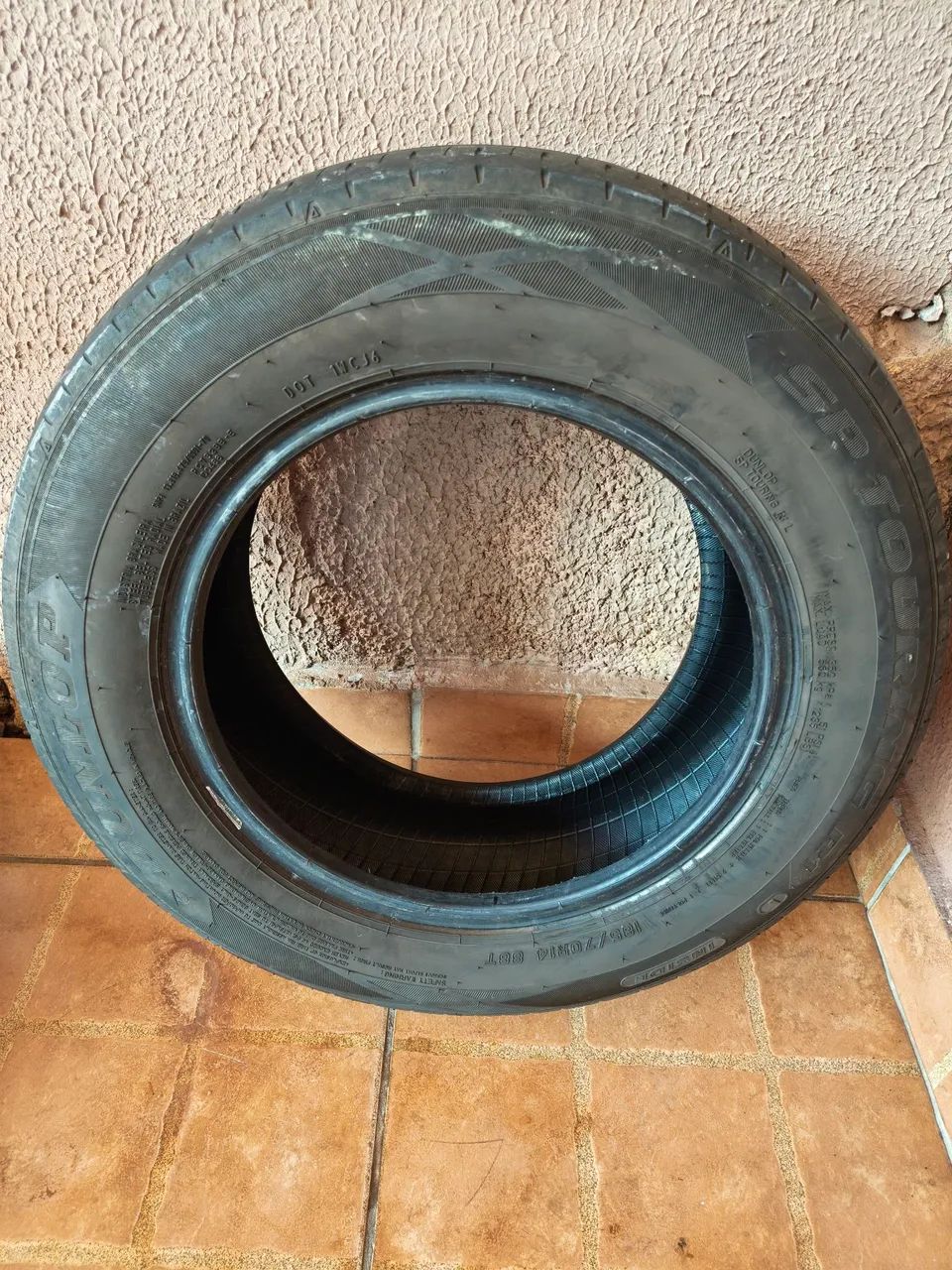 Pneu 