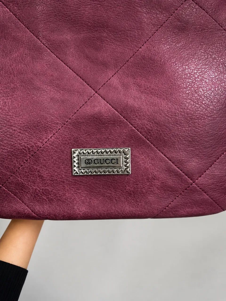 Bolsa Gucci  - Foto 4