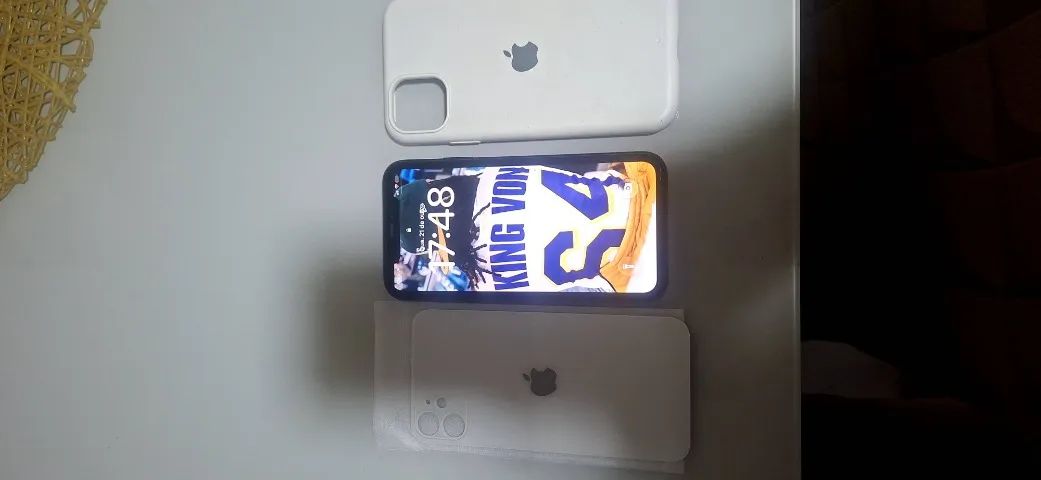 Iphone 11 128gb - Foto 2