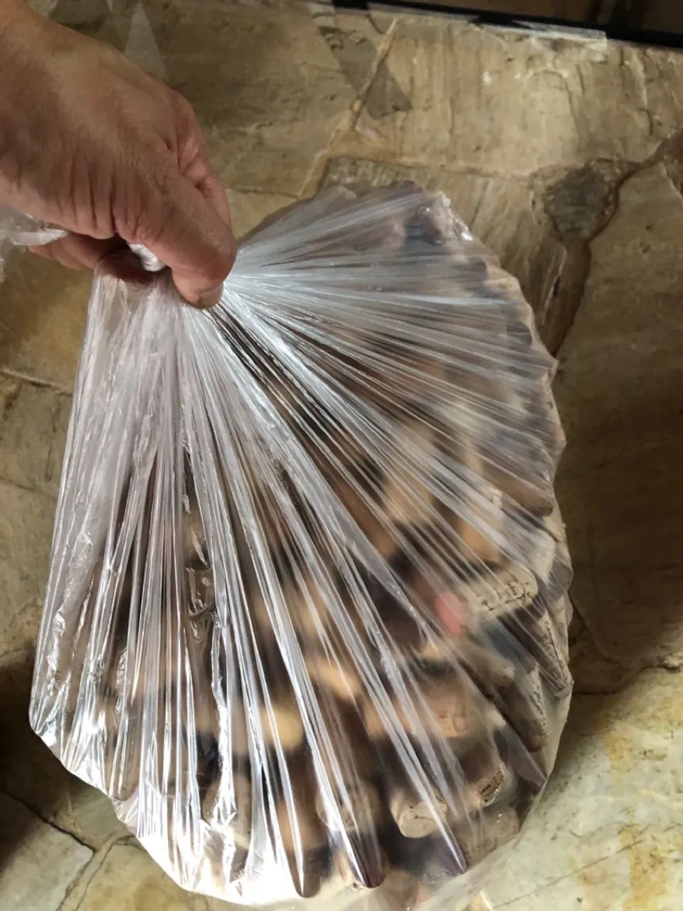 700 Rolhas usadas diversas - Foto 5